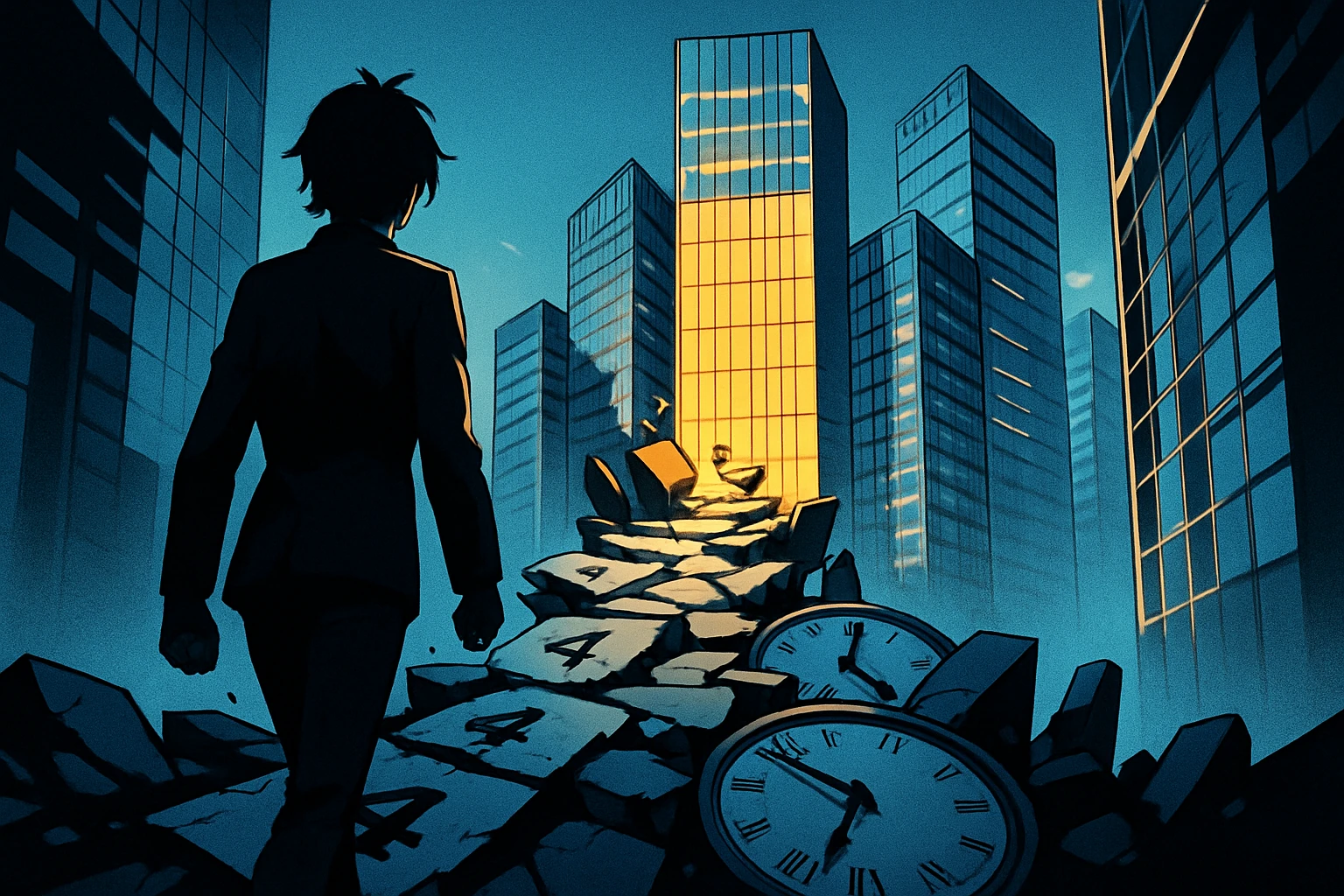 Bitwise重磅报告：2025年2月加密市场已暗转熊，机构救市延缓崩盘真相