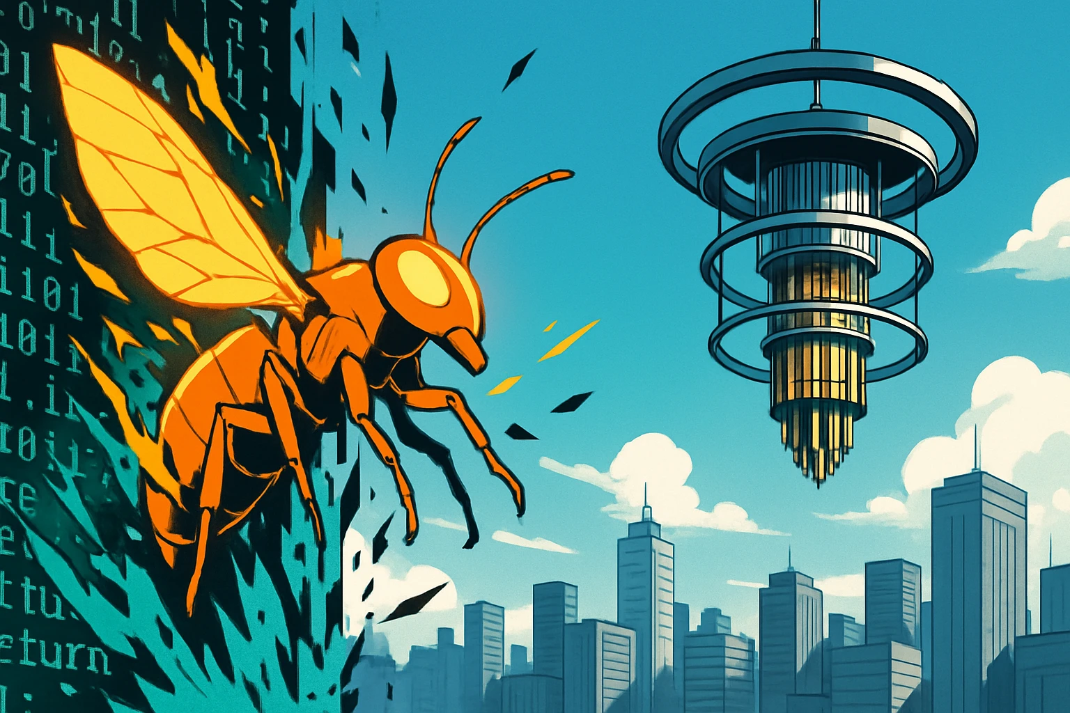 量子计算机致命威胁:加密世界即将崩塌还是杞人忧天?