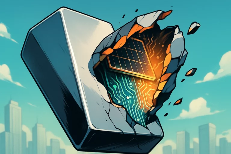 白银暴涨破60美元创纪录！年内翻倍碾压黄金 跻身全球资产六强