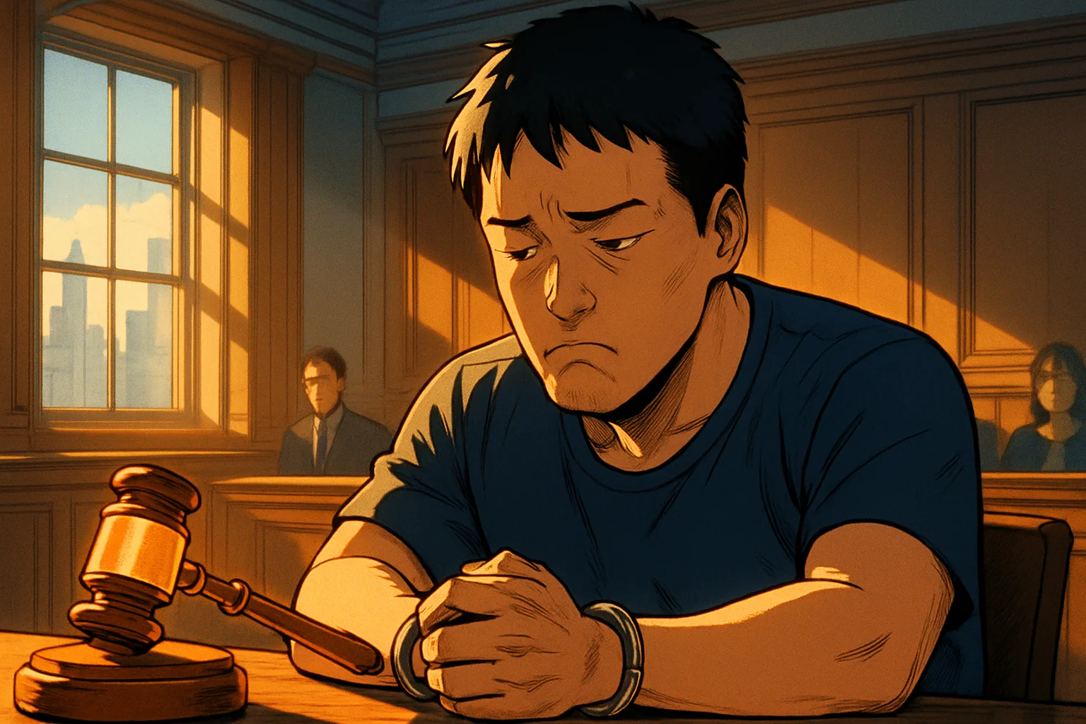 400亿美金惊天骗局!LUNA创始人Do Kwon终审重判15年