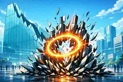 2025年投资大变局:白银暴涨150%碾压比特币成新避险之王