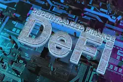 2025年真实收益DeFi代币投资指南:熊市抄底必看5大潜力项目