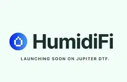 Coinbase即将上线的HumidiFi今晚公募:JUP质押者专属福利,稳赚机会别错过!