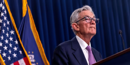 凌晨重磅！美联储2025年终极降息夜：政治博弈下的金融市场大考