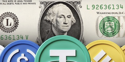 Tether亲儿子STABLE暴雷:巨鲸收割8亿预存款,首日暴跌60%引爆信任危机