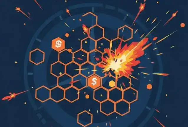 独家揭秘1011加密大崩盘:200亿蒸发背后的ADL清算链与做市商血泪史