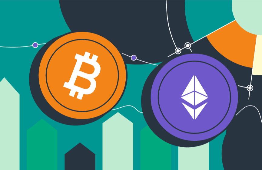 以太坊的身份危机：加密货币还是比特币的影子？