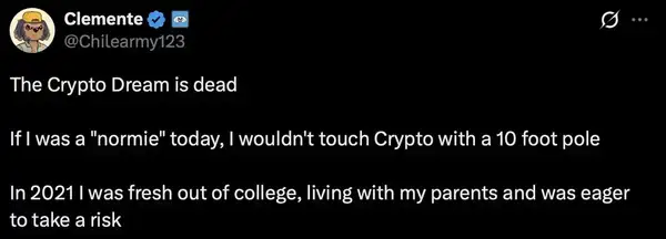 加密金融新时代:Twitter转型X后的赚钱效应变革