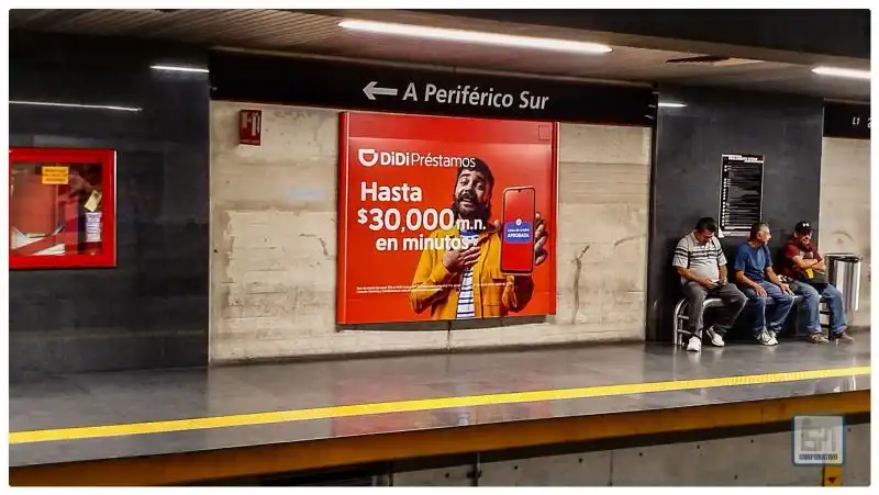 滴滴在拉美闷声发大财：2500万用户背后的数字银行帝国崛起