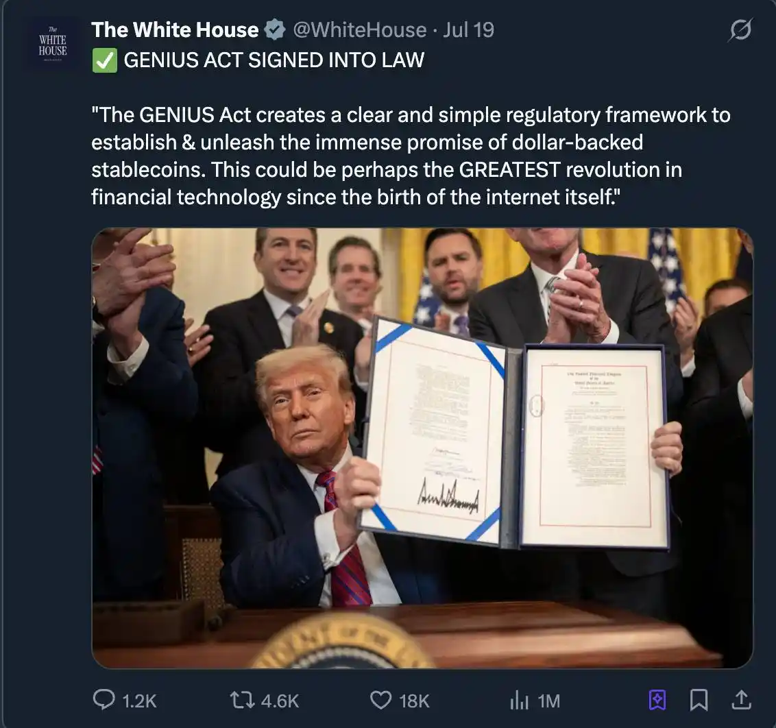 2025加密市场革命性拐点：五大不可逆趋势重塑行业格局