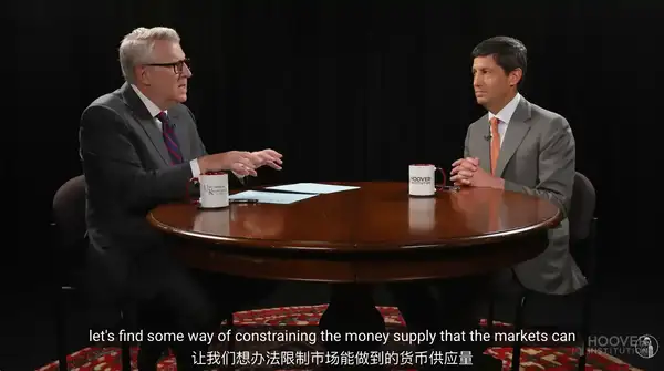 BTC的“严厉校长”来袭！若他掌控