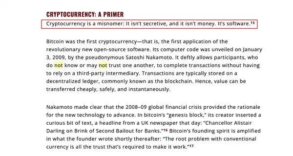 BTC的“严厉校长”来袭！若他掌控