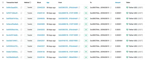 王纯遭遇5000万美元“学费”教训：地址投毒为何频频得手？