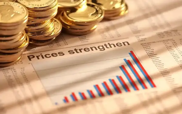 黄金暴涨突破4400美元!央行疯狂囤金背后:普通人现在入场会成接盘侠吗?