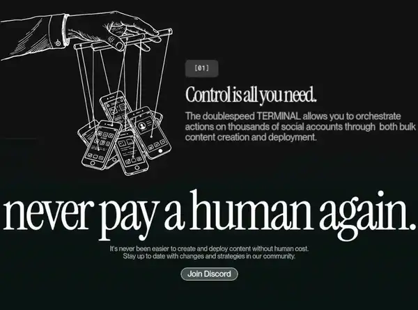 揭秘a16z媒体帝国：顶级VC如何用内容掌控万亿加密市场