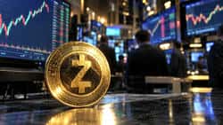ZEC 七天涨 43%:灰度现货 ETF 两周吸金 5 亿美元