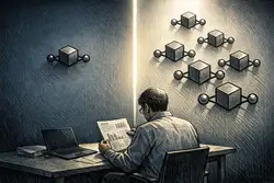 BIS警告:比特币链上转帐数字比实际差六倍!市值、TVL、交易量都不可全信