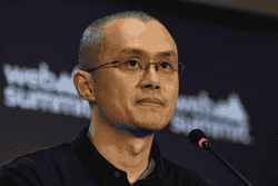币安 CZ 发文喊话:「每一次下跌都是机会」!