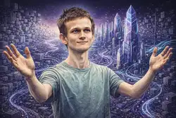 V神2030蓝图:以太坊蝶变加密世界计算机,链下运算全面启动