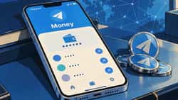 Telegram钱包改名Money,10亿用户即将可用