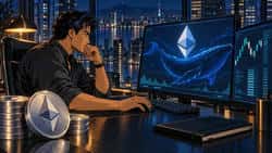 沉睡9年巨鲸苏醒:2903枚ETH转入Coinbase,浮盈250倍