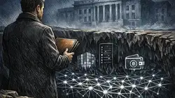 英国制裁3家加密交易所,涉协助俄罗斯A7网络洗钱,HTX在列