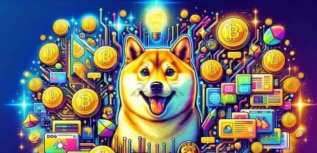 SHIB柴犬币突破神级里程碑,掀起新一轮财富风暴!