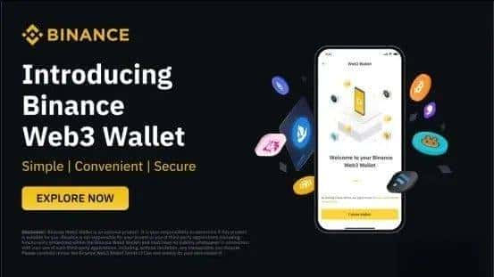 币安Web3钱包使用指南:新手必看的全面教程
