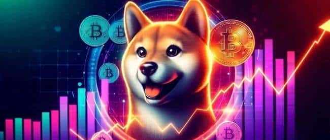 柴犬币（SHIB）遭遇死亡十字，未来或陷两大绝境！