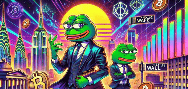 PEPE(佩佩币)价格考验关键支撑,逆转潜力与未来走势存疑