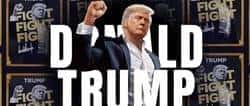 特朗普淡看发币：TRUMP币知之甚少，数十亿收益仅九牛一毛