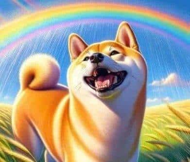 柴犬币SHIB布林带信号显现，预示即将暴涨50%？