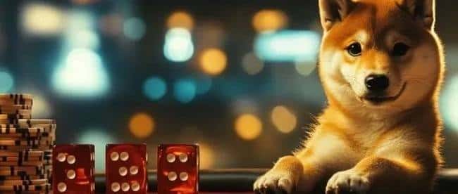 柴犬币SHIB鲸鱼活动激增830%，幕后推手身份成谜？