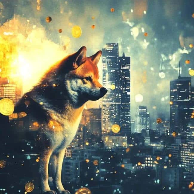 2025年狗狗币VS柴犬：谁将独占鳌头？Remittix预测7月涨幅惊人达3000%！