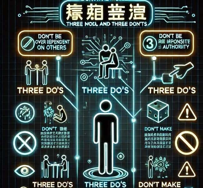 加密世界新探索:移民之路系列(一)