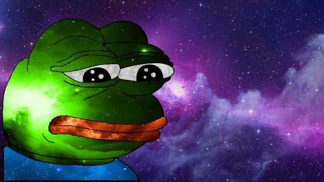 从玩笑到暴富:Meme币狂潮揭秘,财富密码与风险预警!
