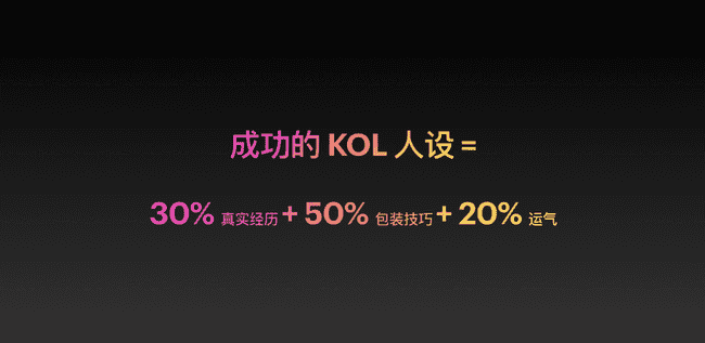 2025年币圈新趋势：KOL成普通人暴富快车道？