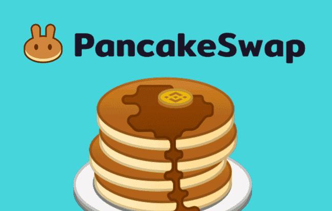 PancakeSwap：币圈DEX传奇逆袭，真香警告来袭！