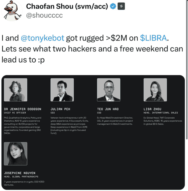 阿根廷总统发币引争议:华人投资者深陷割韭菜风波,币圈再掀巨浪
