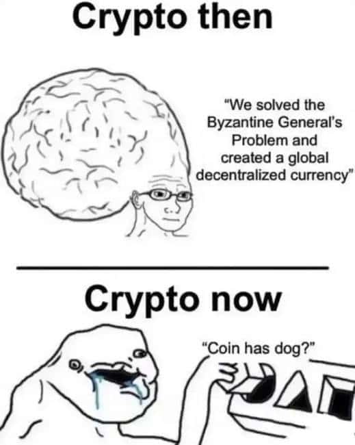 总统币骗局频发,市场触底反弹机遇何在?