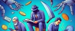 币圈新手常见三大亏钱陷阱，你避开了吗？