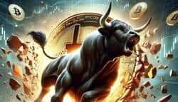 加密市场三大潜力代币:Cardano、Curve DAO与Aureal One领涨