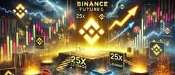 币安期货推出25倍杠杆B3USDT合约：收益倍增还是风险升级？