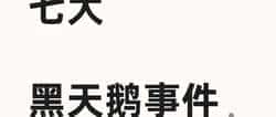 币圈重大黑天鹅事件回顾与盘点