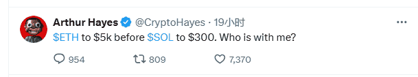 特朗普推稳定币搅动加密市场，比特币震荡待SEC大动作