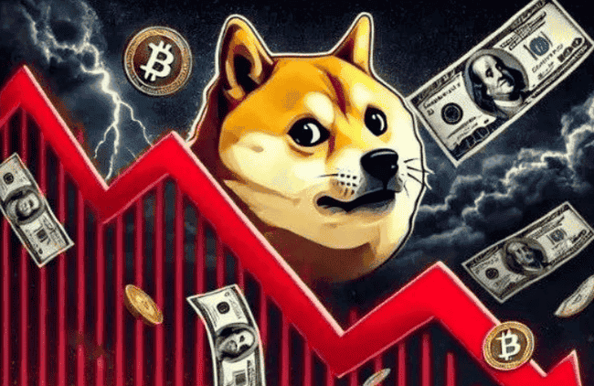 Solana对狗狗币DOGE的降维打击：真凶揭秘