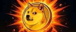 狗狗币（DOGE）狂飙17%！0.5美元关口即将突破，1美元指日可待！