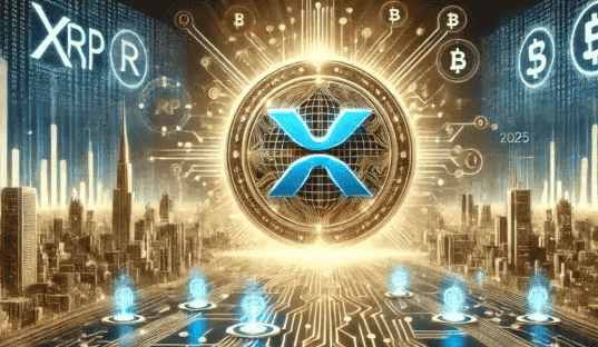 美国国会稳定币法案助力，XRP 4月或借RLUSD大涨！