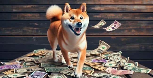 狗狗币ETF成抢手货！三大机构竞相推出，暴跌20%的狗王能否借此重生？