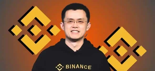币安创始人赵长鹏拒认美司法部协议，将出庭指证孙宇晨